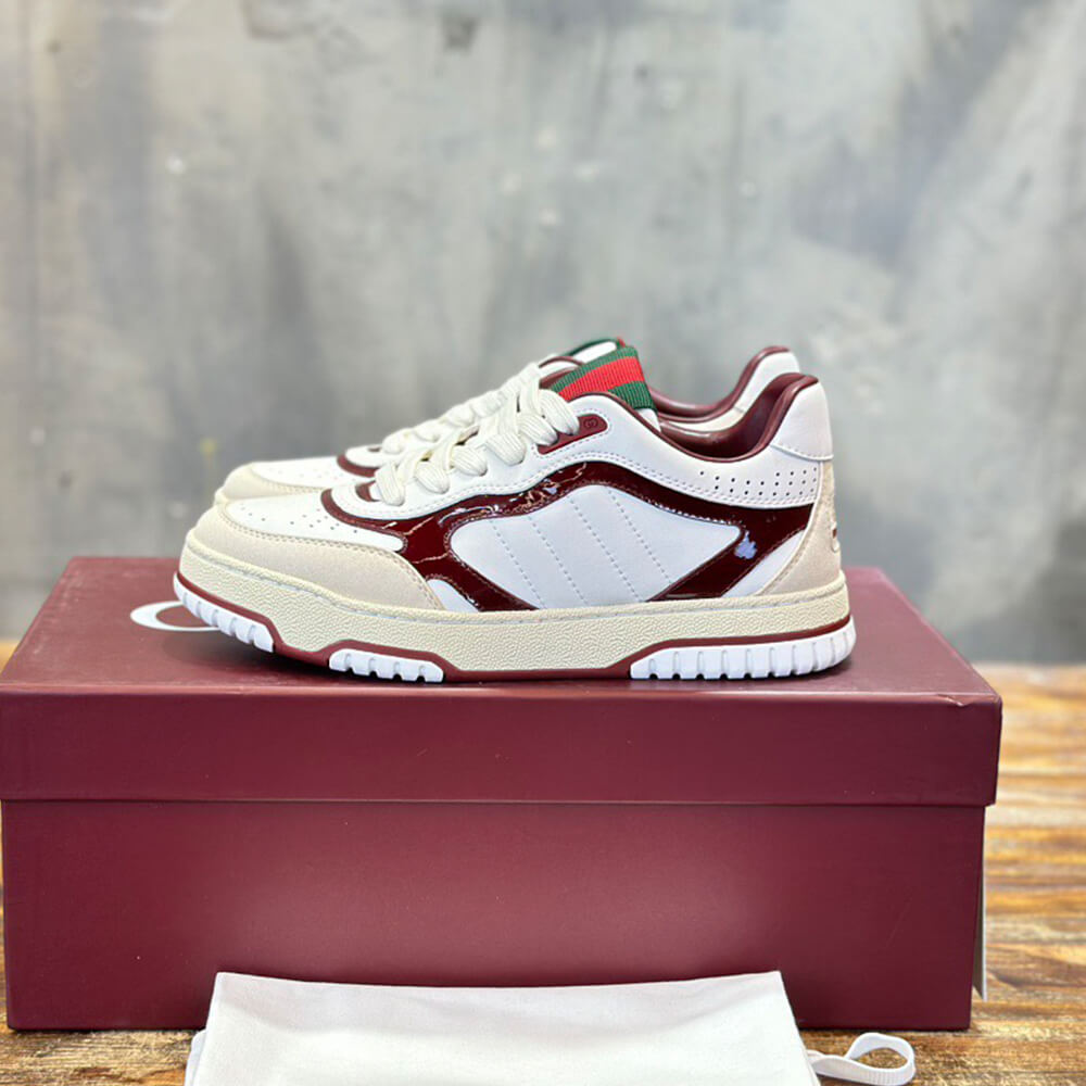 Gucci Re-Web sneaker