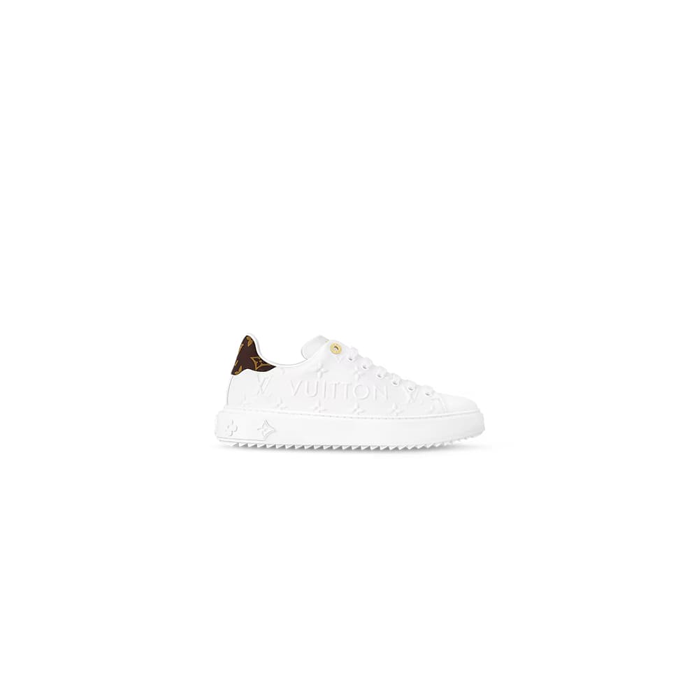 LV Time Out Sneaker
