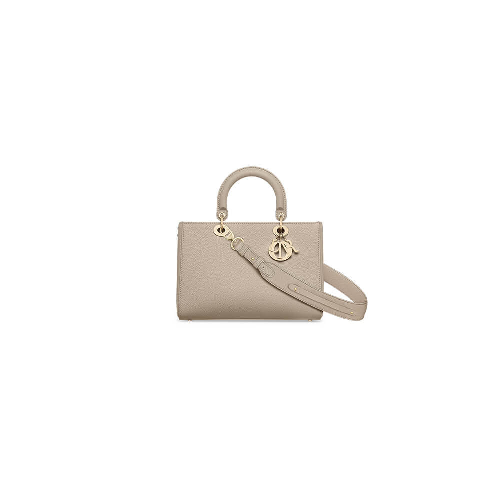 DIOR Medium Lady D-Sire My ABCDior Bag