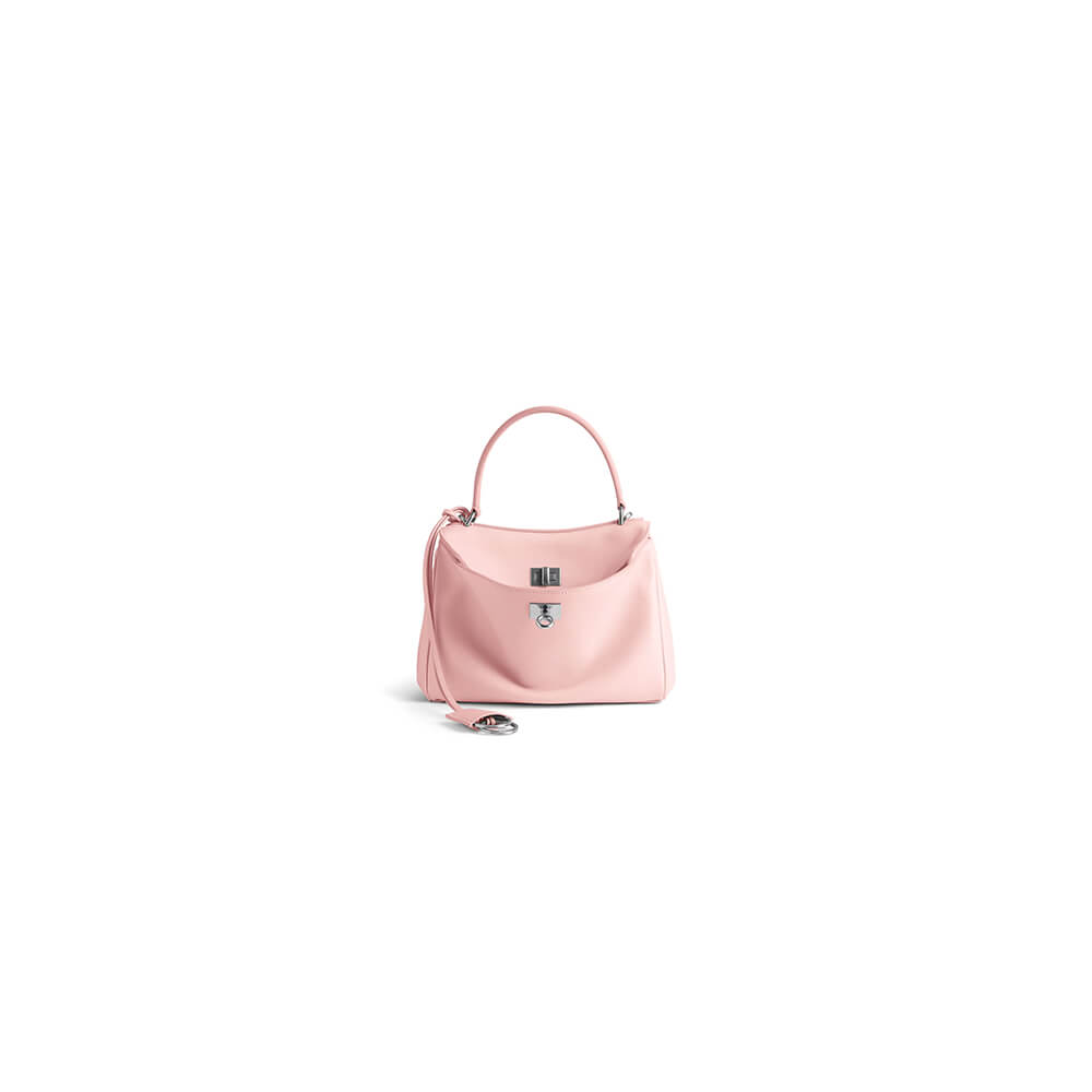 Balenciaga Women s Rodeo Handbag Mini(HIGH-END GRADE)