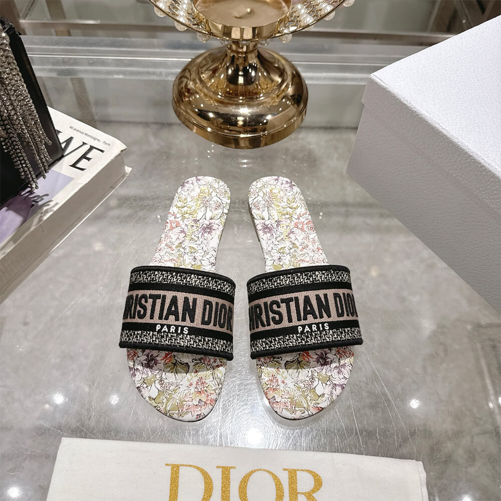 DIOR Dway Slide