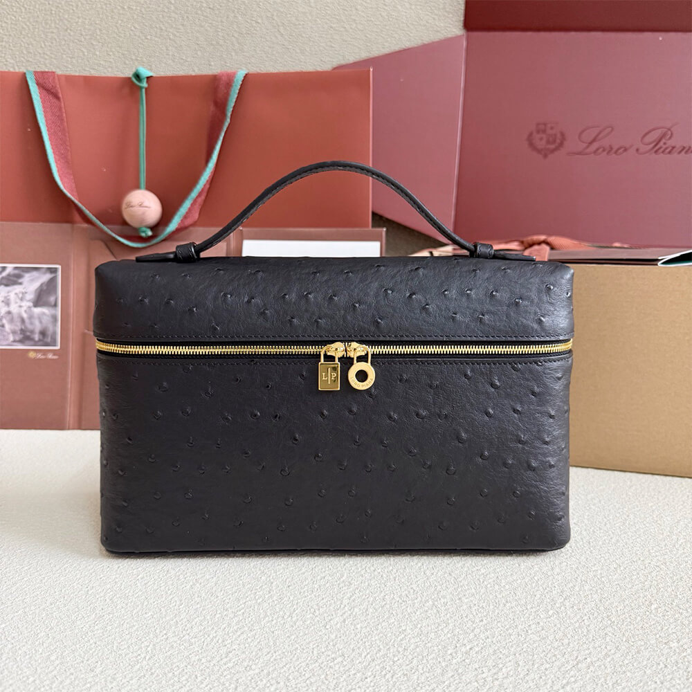 Loro Piana Extra Bag L27(High-end Grade)