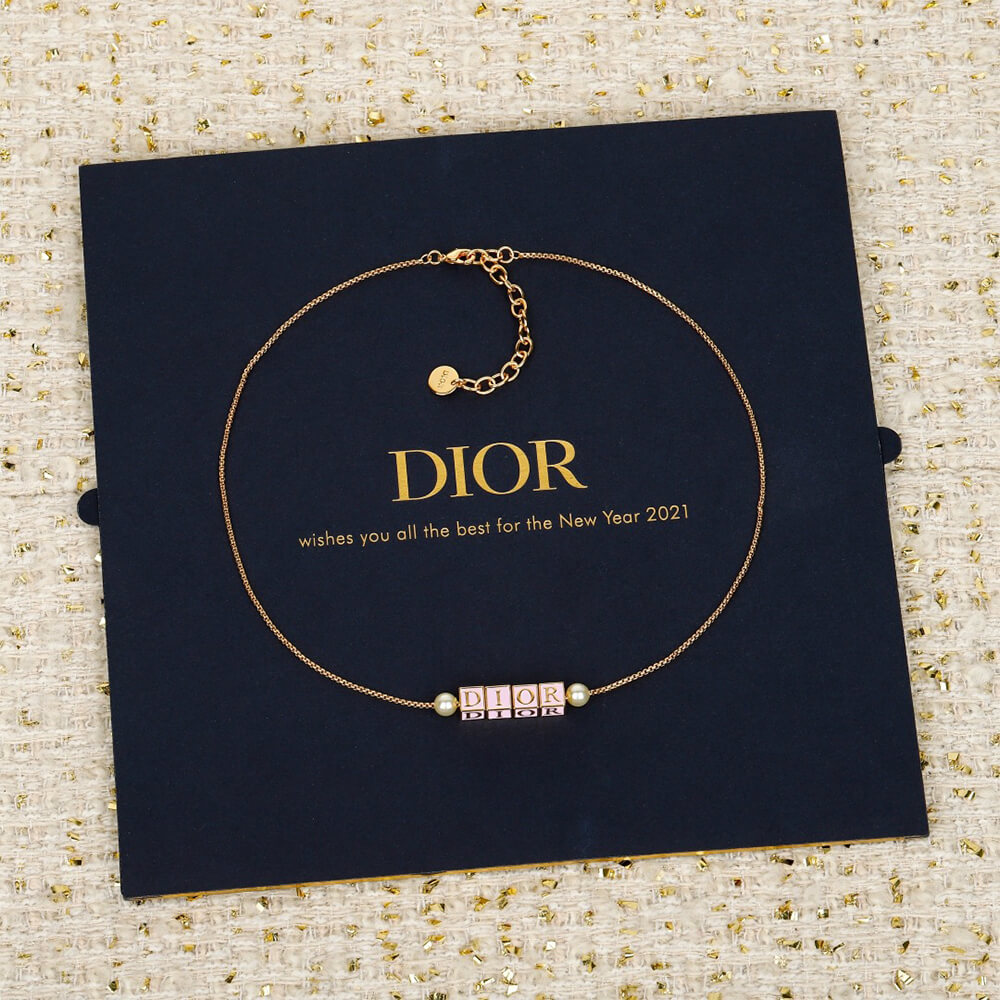 DIOR Necklace