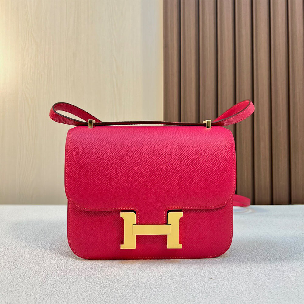 Hermes Constance 18(high-end grade)