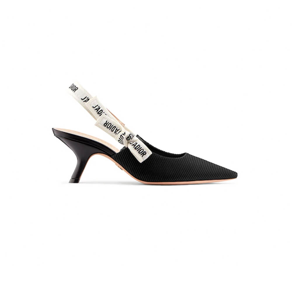 J ADIOR SLINGBACK PUMP