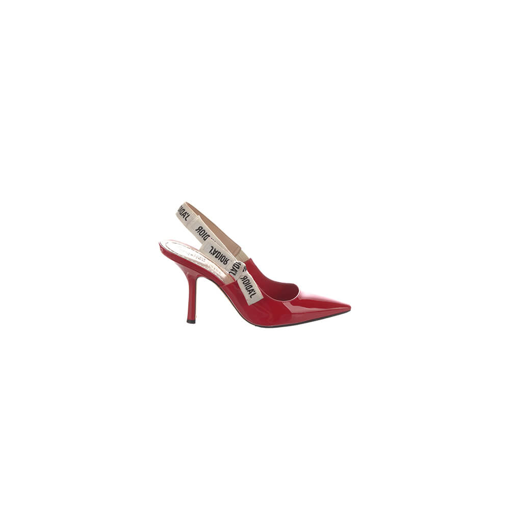 J Adior Slingback Pump