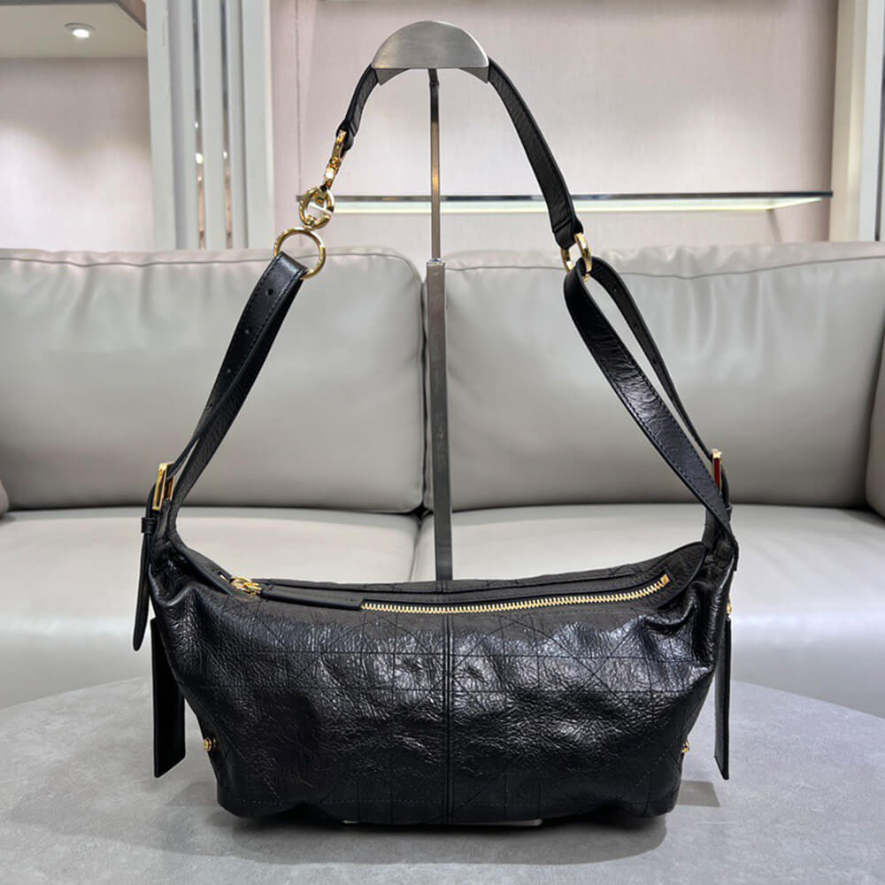 Dior Small D-Journey Bag